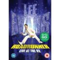 Lee Evans: Roadrunner - Live at the O2