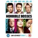 Horrible Bosses