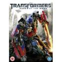 Transformers: Dark of the Moon [