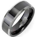 Tungsten Carbide Ring