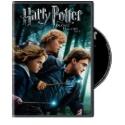 Harry Potter and the Deathly Hallows, Part 1 and 2