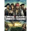 Pirates of the Caribbean: On Stranger Tides