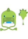 Green Dino Laplander