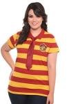 Harry Potter - Burgundy and Yellow Stripe Harry Po