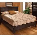 Dylan 2pc Queen Platform Bed