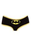 Batman Black And Yellow Briefs