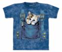 shirts usually xl