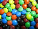 12 Cups M&M