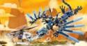 2521 Lightning Dragon Battle