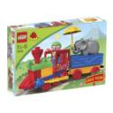 Duplo train set