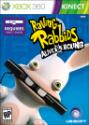 Raving Rabbids Alive and Kicking