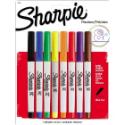 Ultra-Fine Point Sharpie Pens