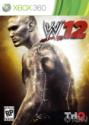 WWE 12 video game