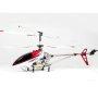Double Horse Metal 9050 Electric RTF RC Gyro Helic