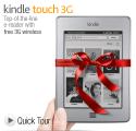 Kindle Touch 3G