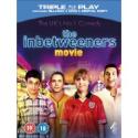 The Inbetweeners Movie Triple Play (Blu-ray + DVD 