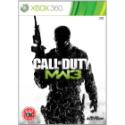 Call of Duty: Modern Warfare 3(XBox 360)