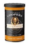 Coopers Brewmaster Wheat Beer 40 Pint 1.7kg Home B