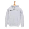 Nautique Icon Hoodie - Sport Grey