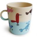 Birdy Mugs