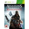 assassins creed revelations xbox