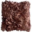 Ruffle Pillow