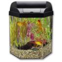 Marineland Eclipse Hex 5 Fully Integrated Aquarium