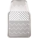 Remington Industries 1pc All-Weather Front Mat, Cl
