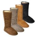 Adi Designs 710 Midcalf Boots 