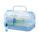 Super Pet Little Crab Shack Hermit Crab Cage