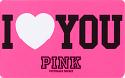 Gift Card to VS