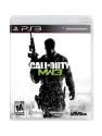Call of Duty Modern Warfare 3 