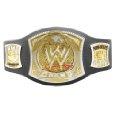 Wrestling Belt