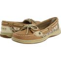 Sperrys