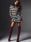 Slouchy Sweaterdress