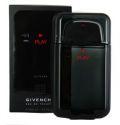 Play Intense by Givenchy for Men EDT 100ml