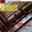 The Beatles - Please Please Me 