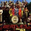 The Beatles - Sgt Pepper