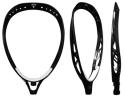 goalie lax head