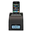ihome spacesaver alarm clock