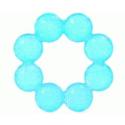 Blue Water Teether Baby Toy 