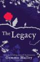 The Legacy By Gemma Malley (Book)