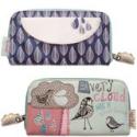 Disaster Designs Bird Purse