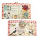 Disaster Designs Songbird Purse 