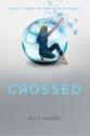 Crossed by Ally Condie (Book)