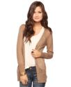 Wool Blend Cardigan