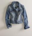 Denim Jacket!!!!!