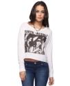 Youth + Revolt Tee