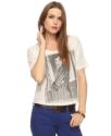 Adurey Hepburn tee