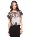 wolf pack tee